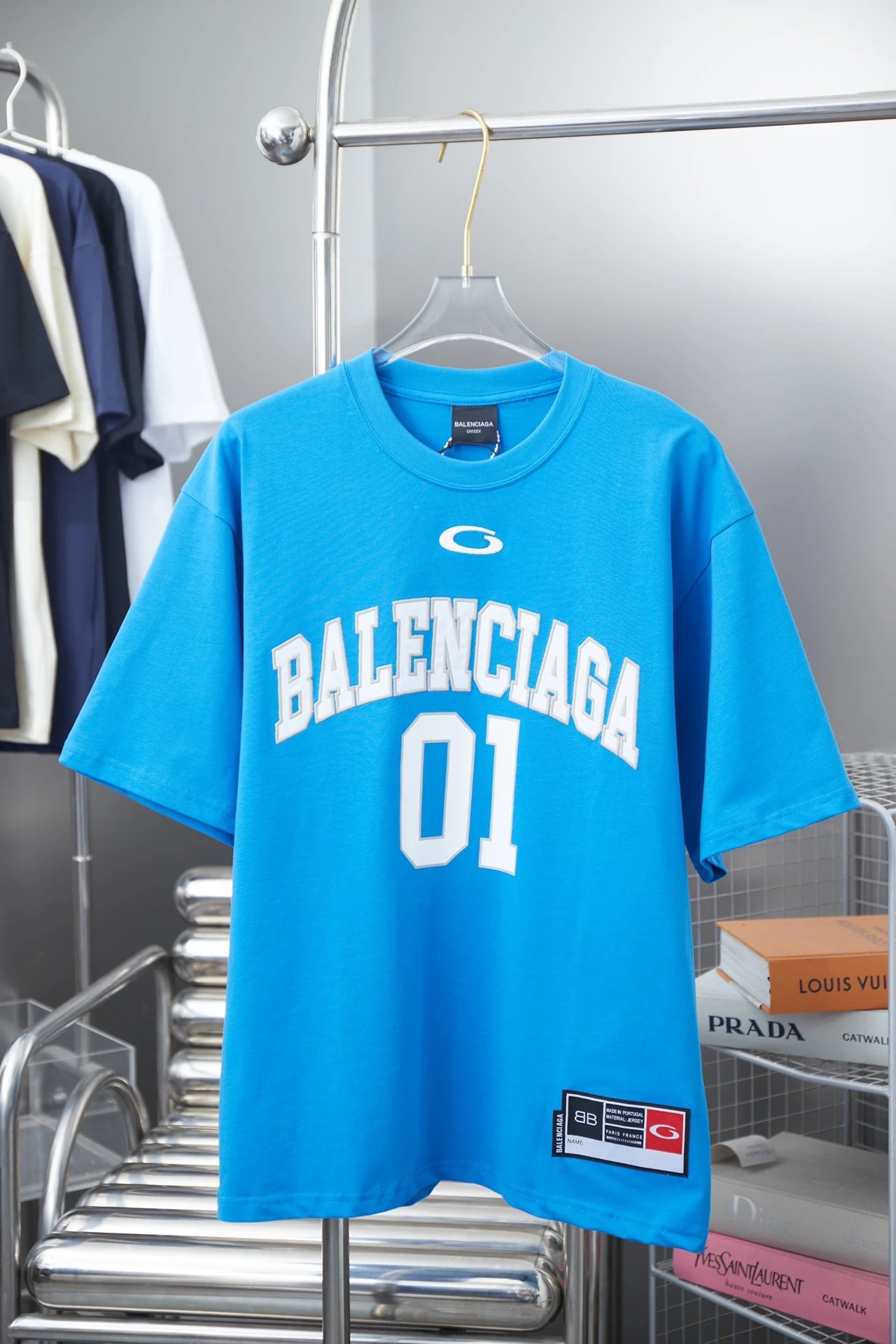 Balenciaga T-Shirts