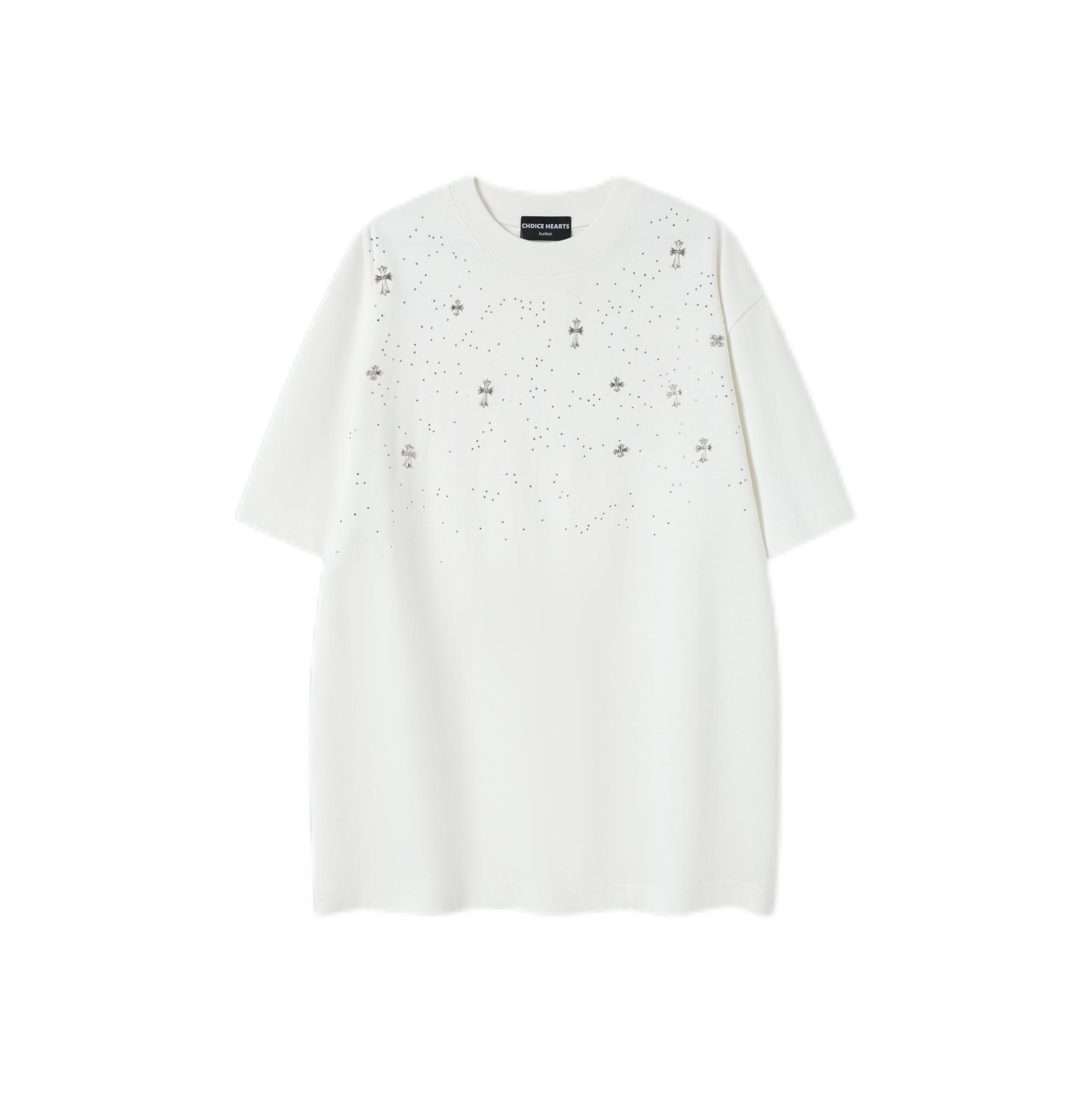 Chrome Hearts T-Shirts