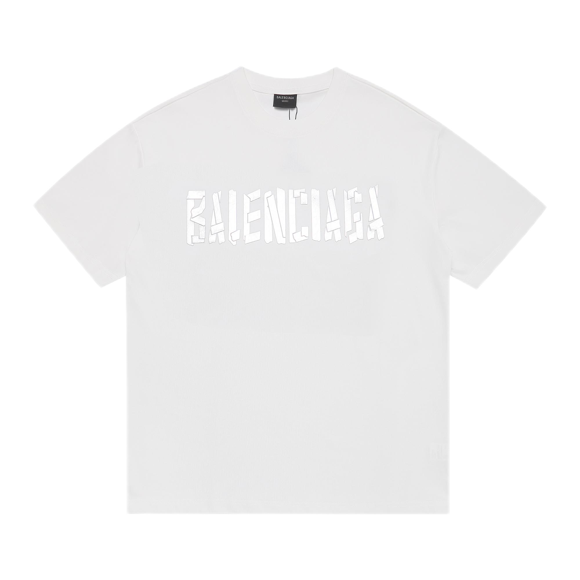 Balenciaga T-Shirts