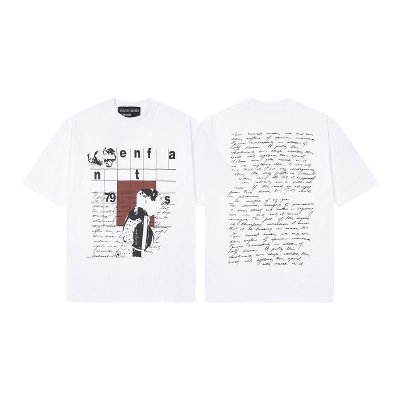  Enfants Riches Deprimes T-Shirts