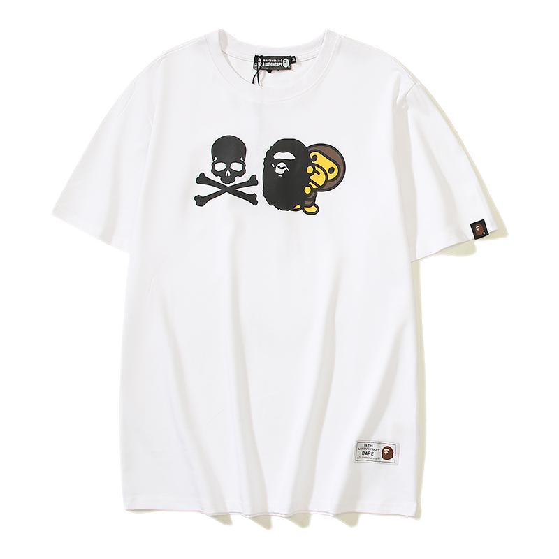 A Bathing Ape T-Shirts