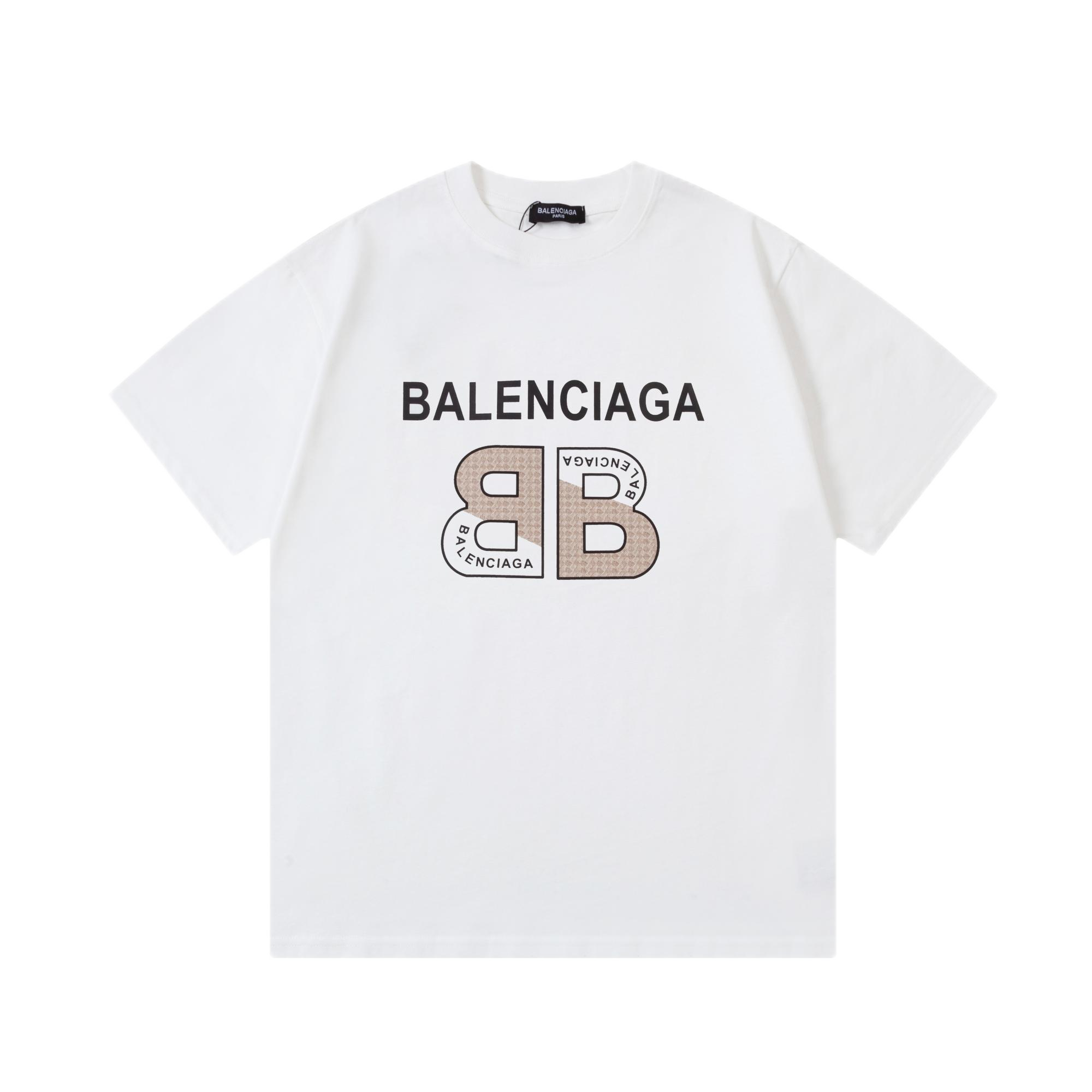 Balenciaga T-Shirts