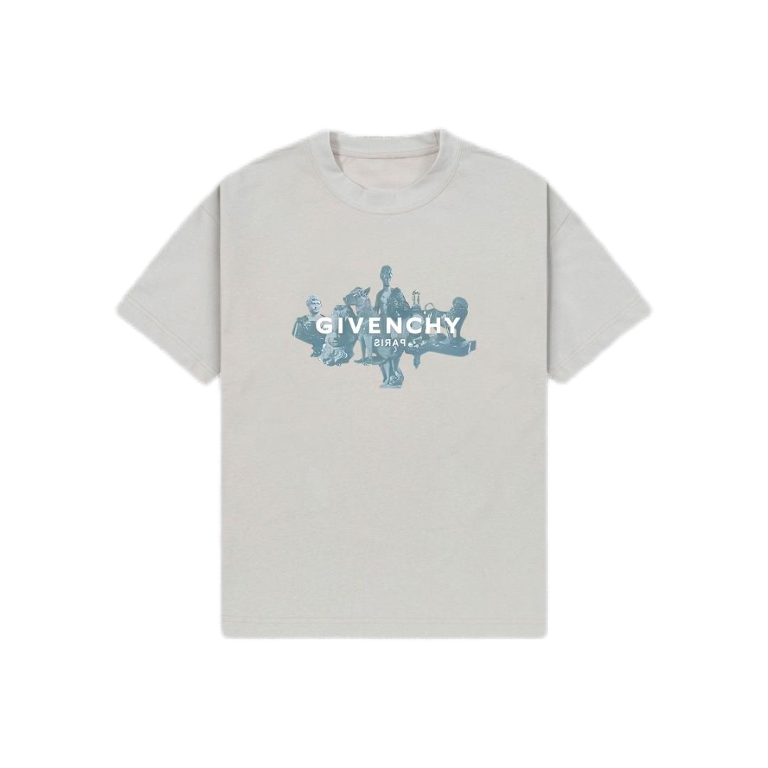Givenchy T-Shirts