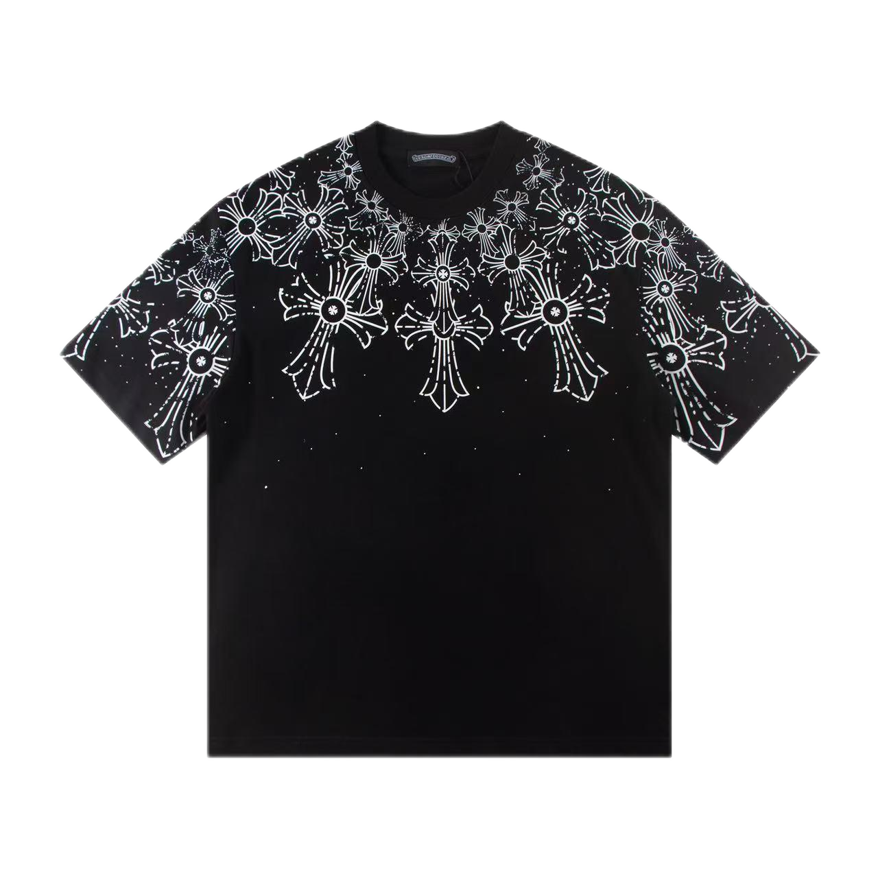 Chrome Hearts T-Shirts