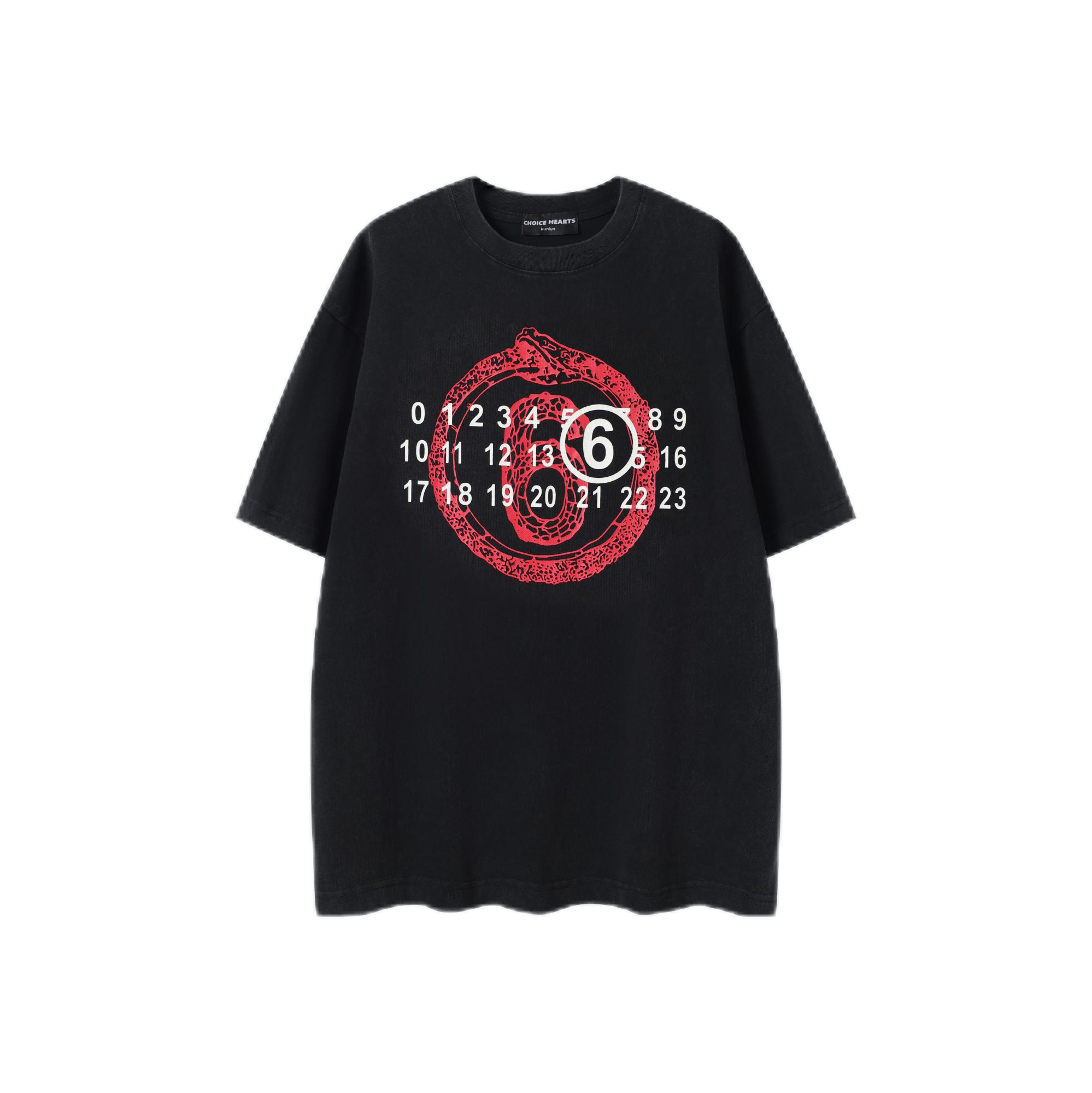 Chrome Hearts T-Shirts