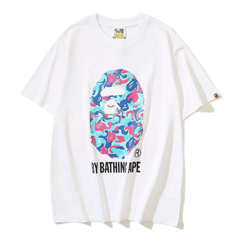 A Bathing Ape T-Shirts