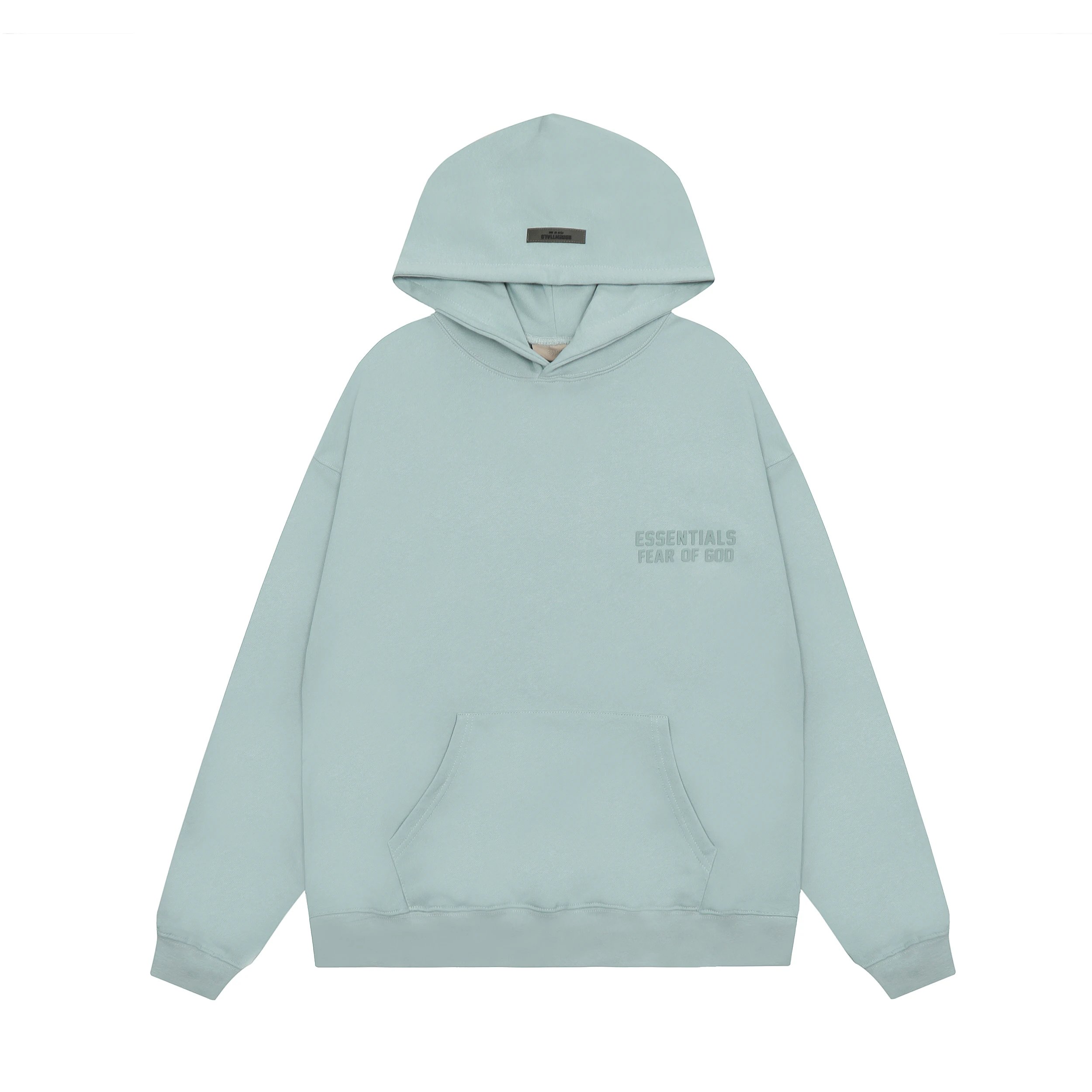 Fear of God Hoodies