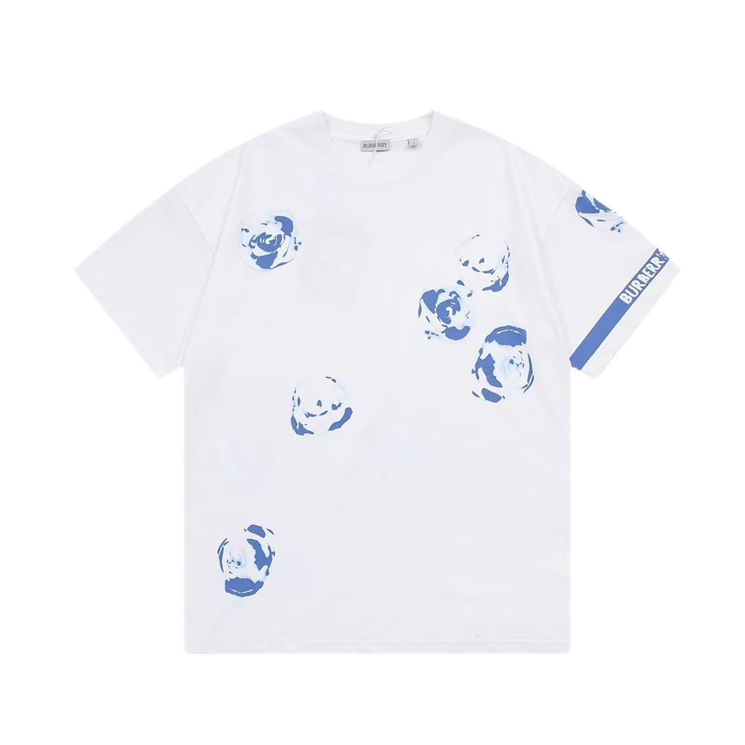 Burberry T-Shirts