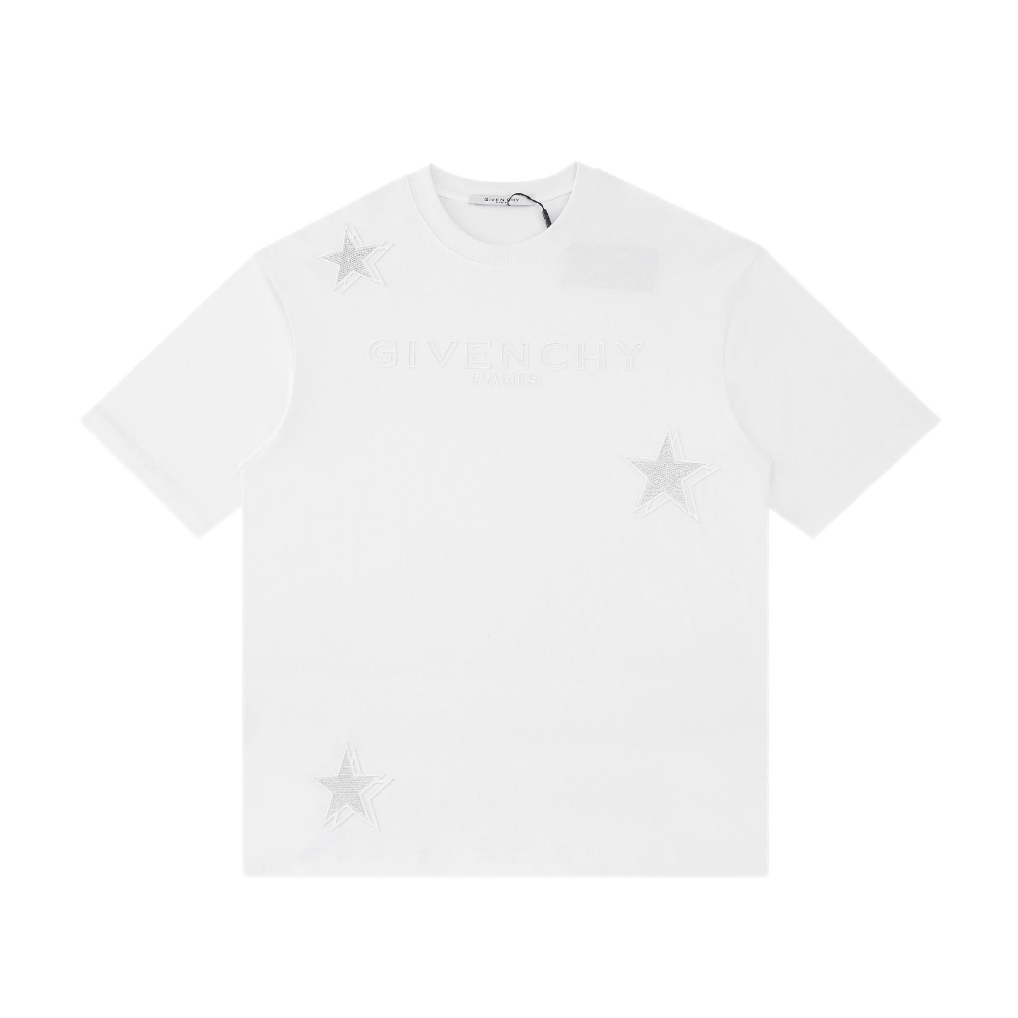 Givenchy T-Shirts