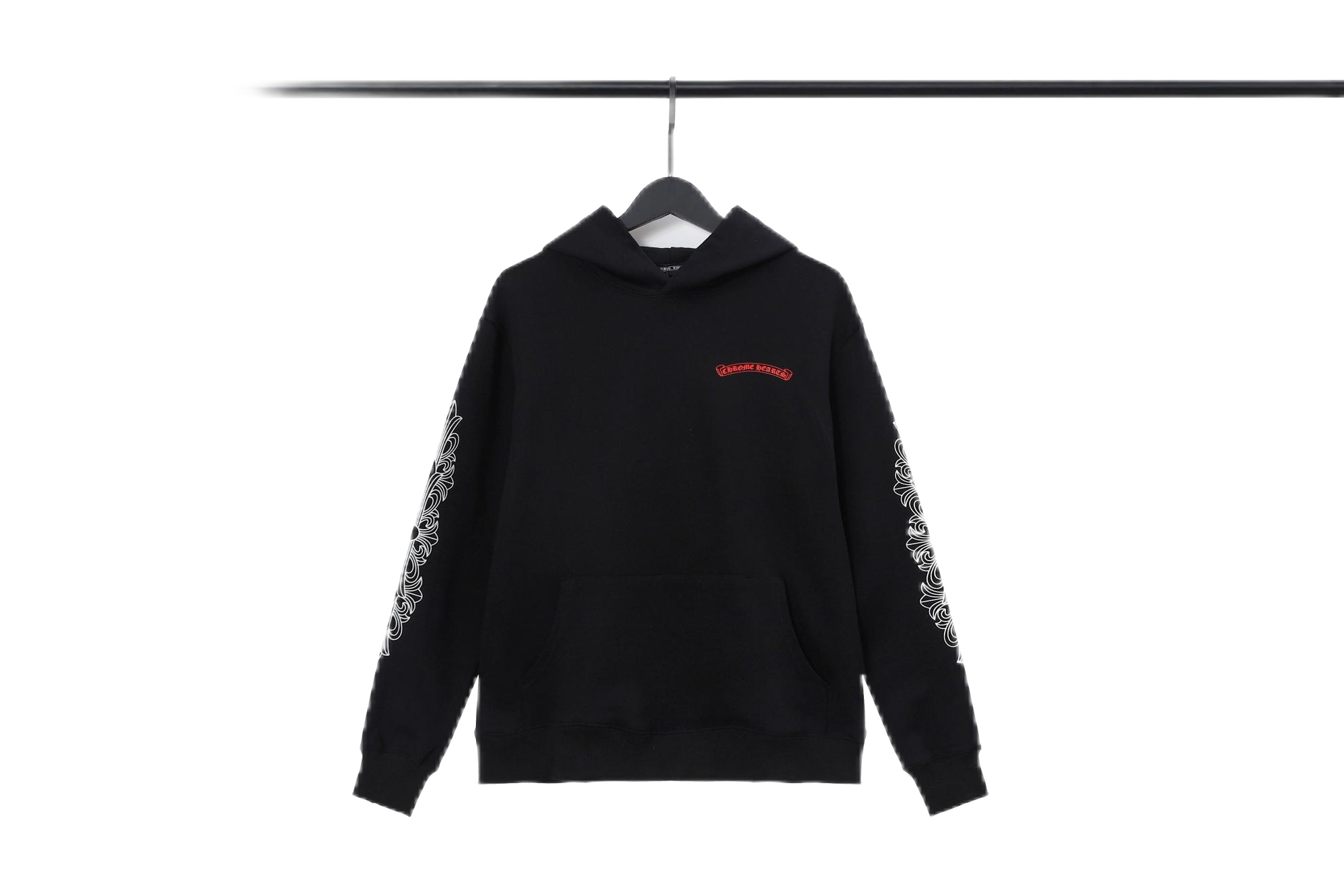 Chrome Hearts Hoodies