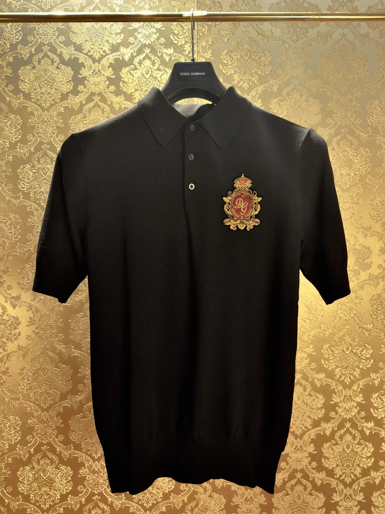 Dolce & Gabbana T-Shirts