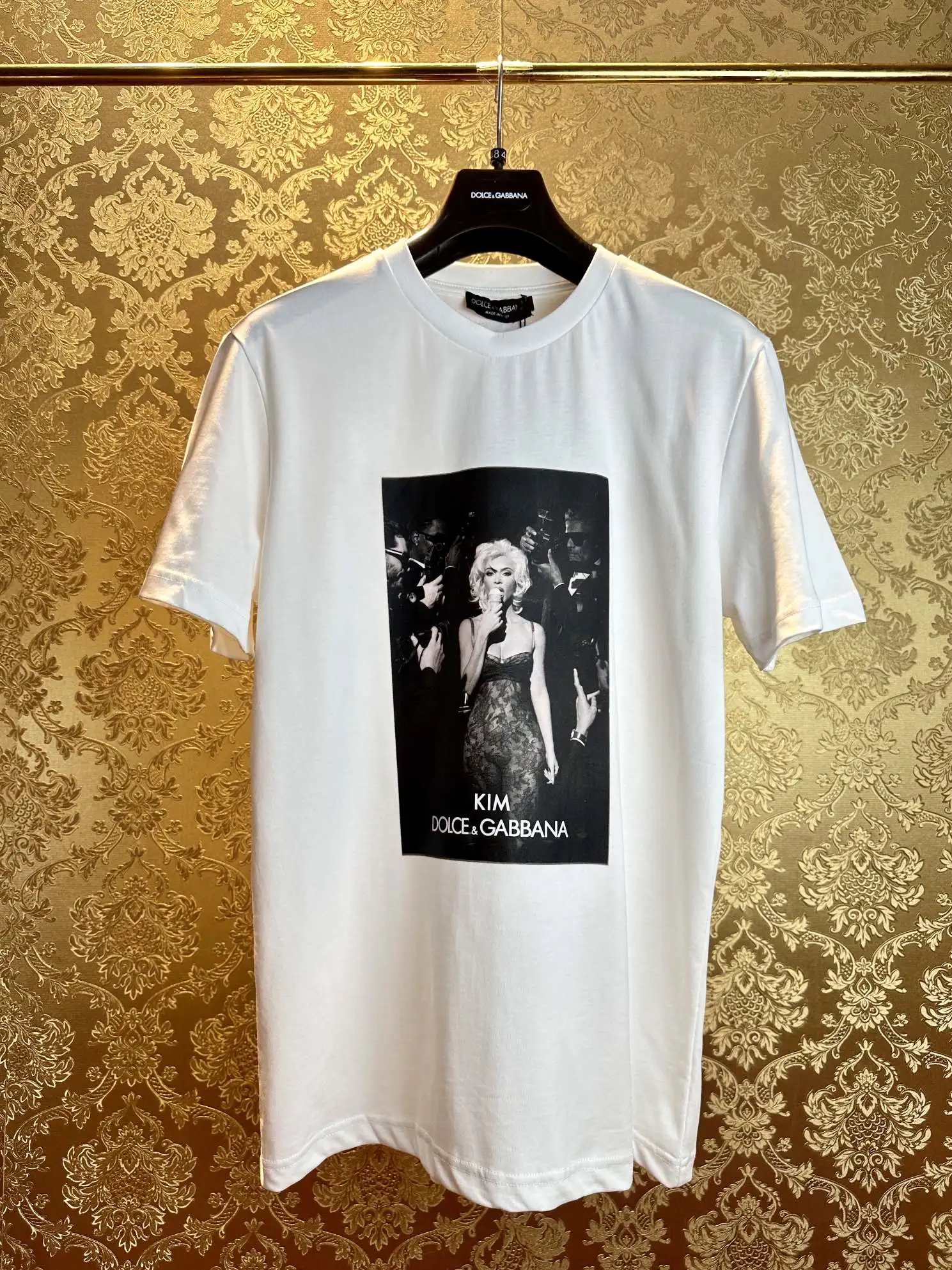 Dolce & Gabbana T-Shirts