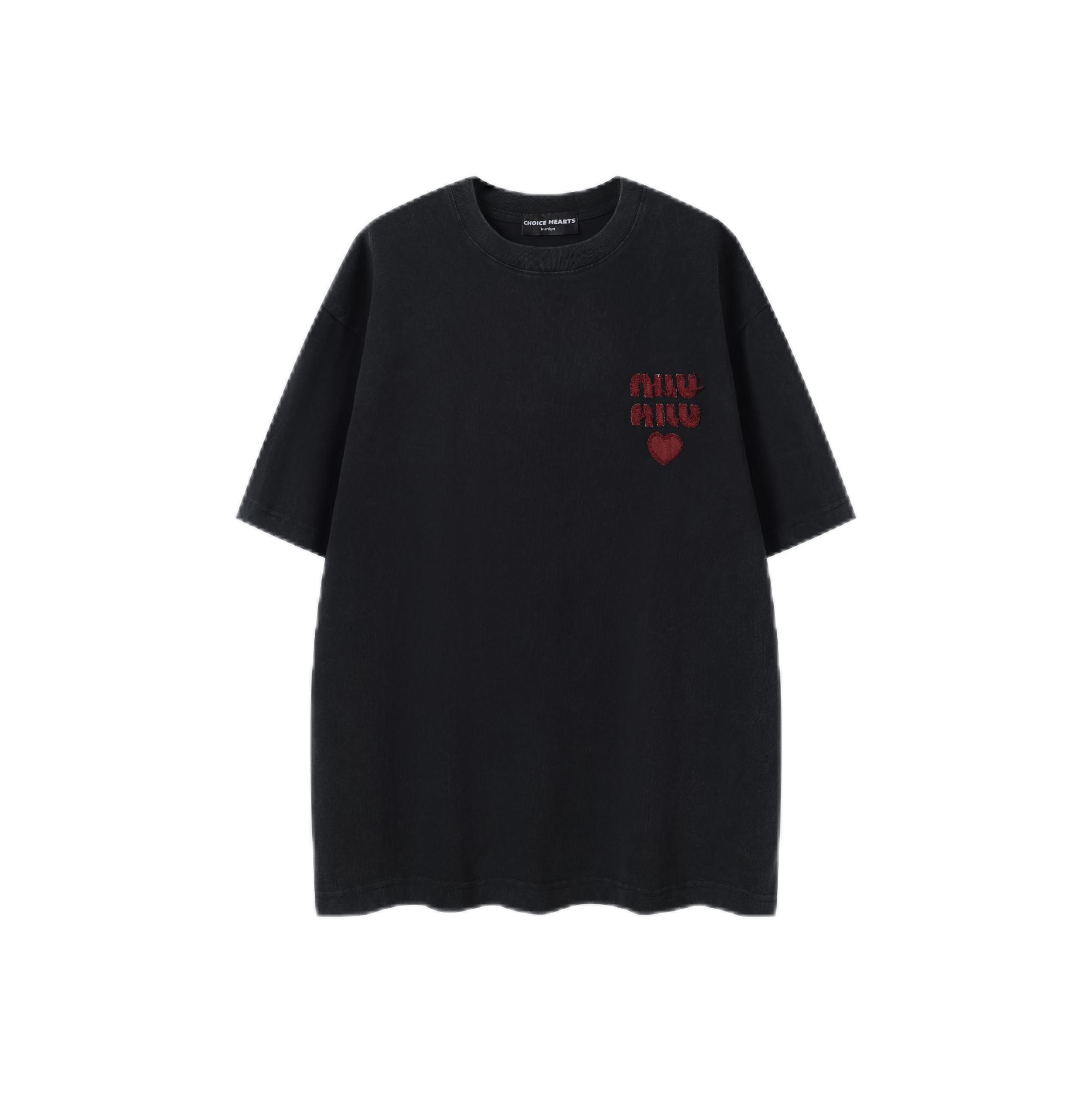 Chrome Hearts T-Shirts