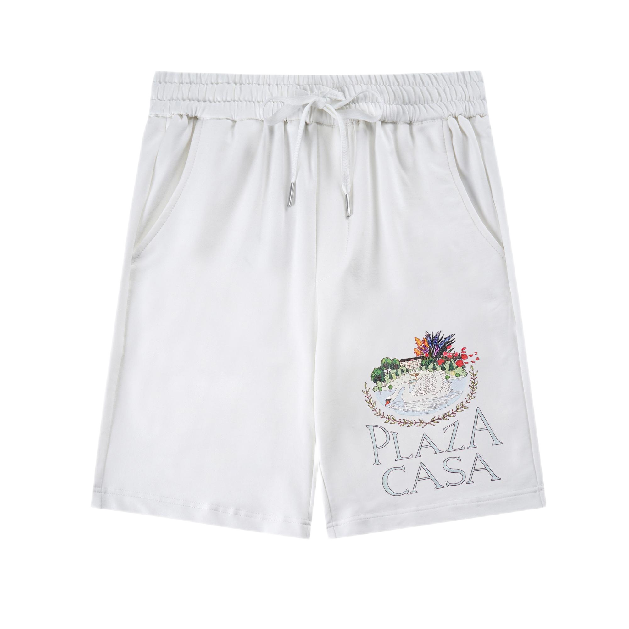 Casablanca Shorts