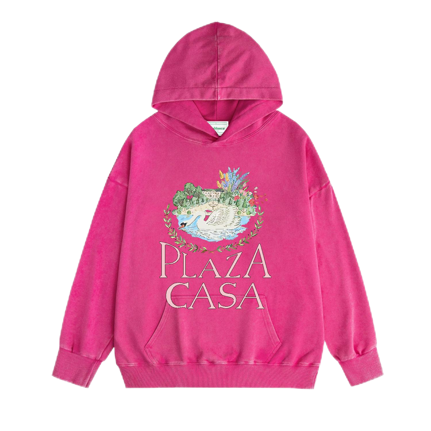 Casablanca Hoodies