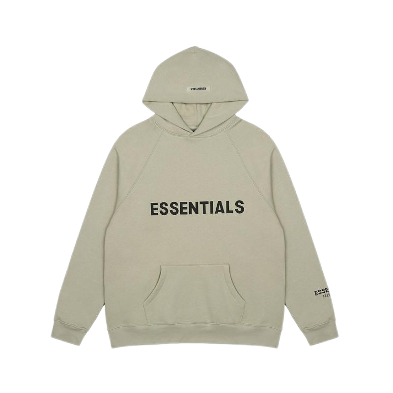 Fear of God Hoodies