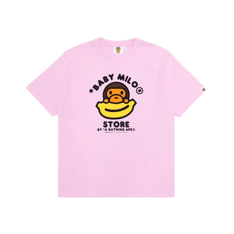 A Bathing Ape T-Shirts
