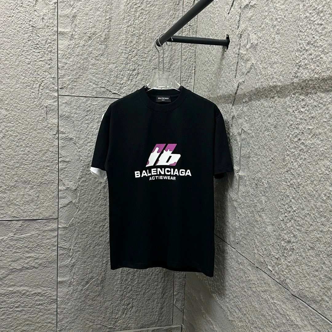 Balenciaga T-Shirts