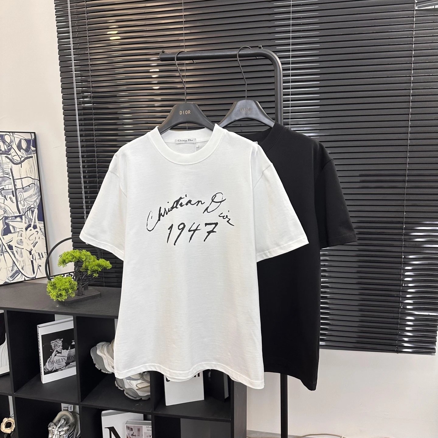 Dior T-Shirts