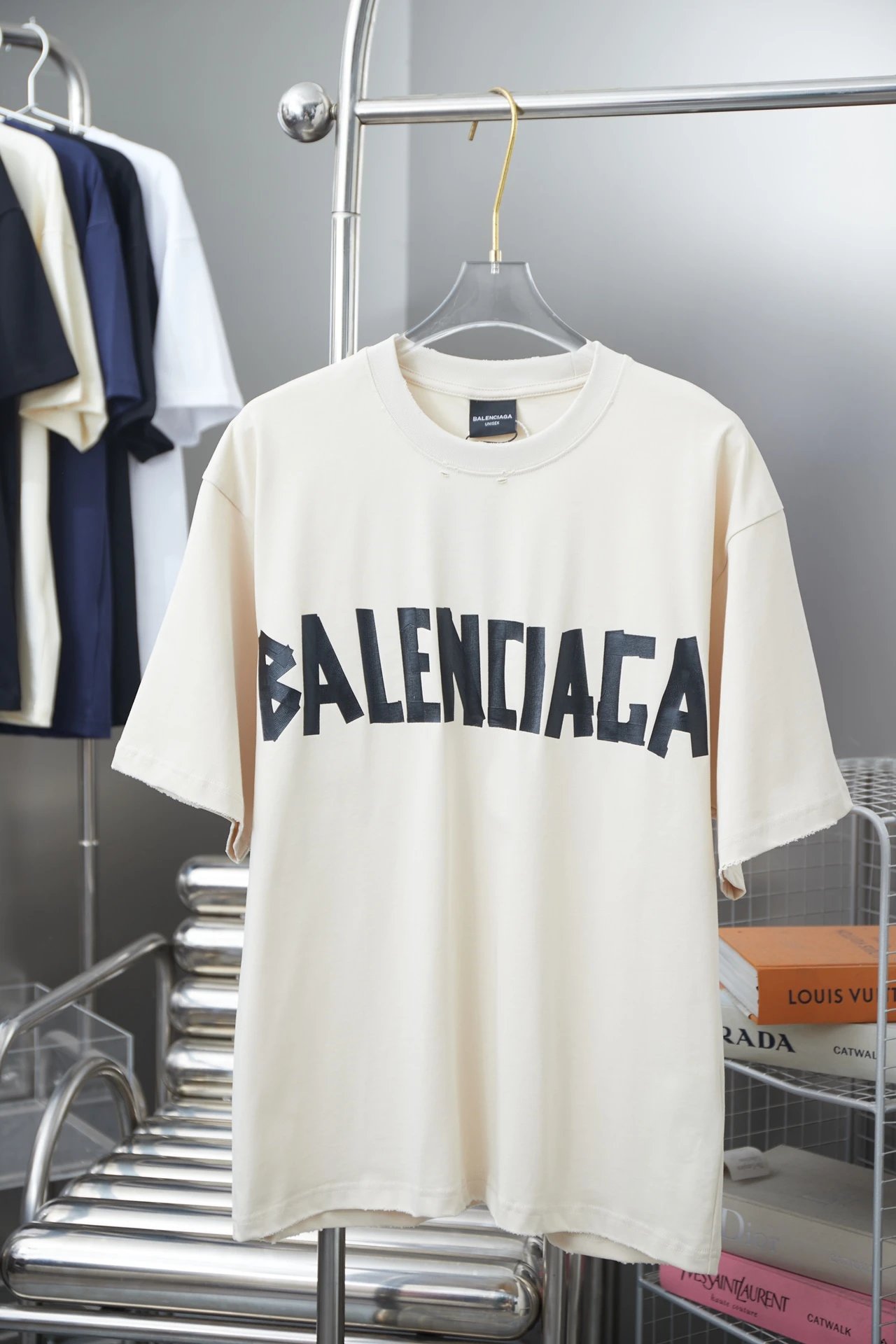 Balenciaga T-Shirts