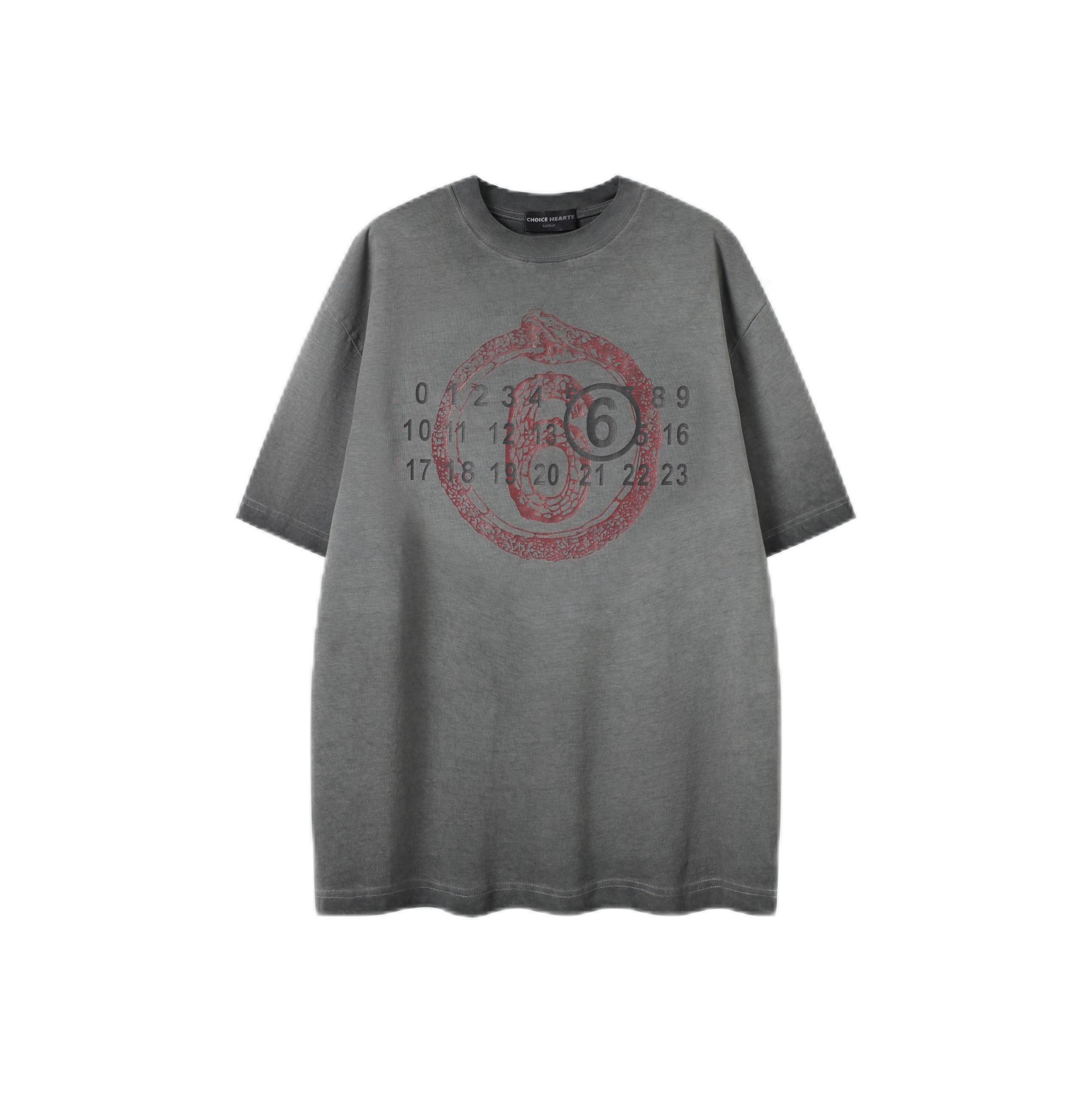 Chrome Hearts T-Shirts