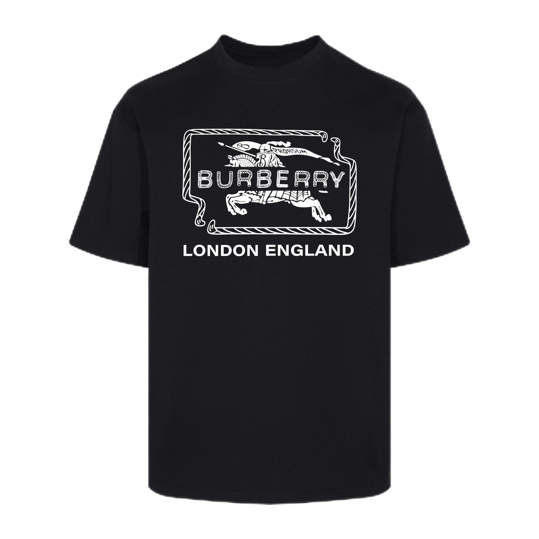 Burberry T-Shirts