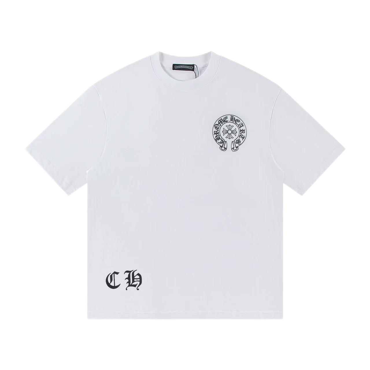 Chrome Hearts T-Shirts