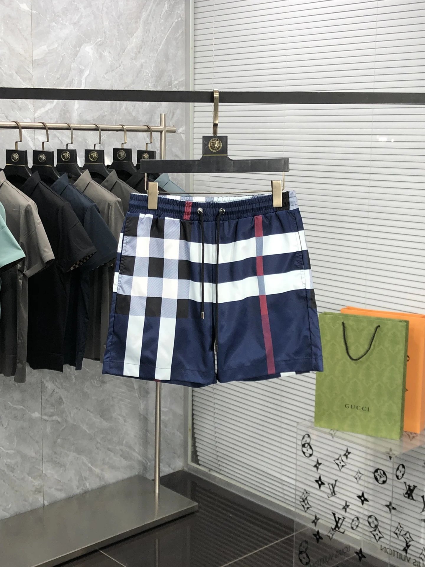 Burberry Shorts