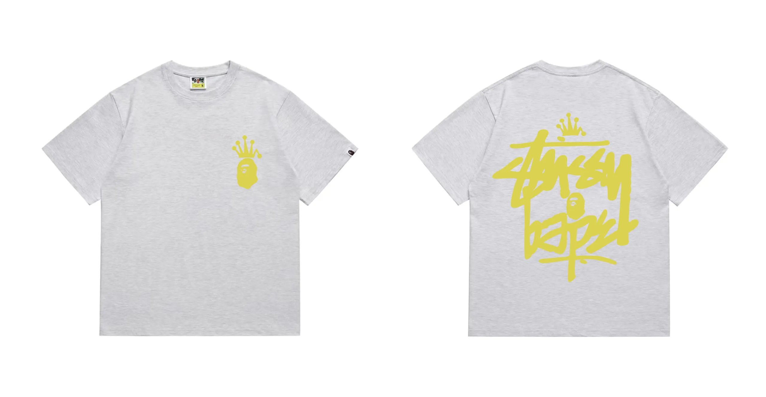 A Bathing Ape T-Shirts