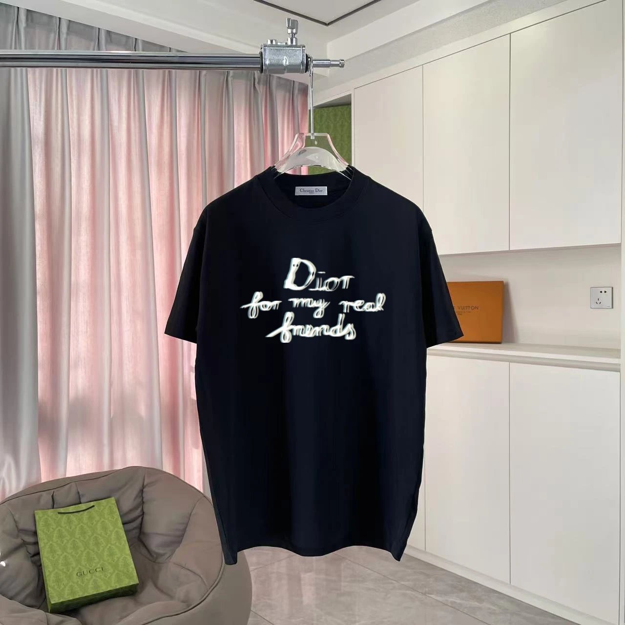Dior T-Shirts