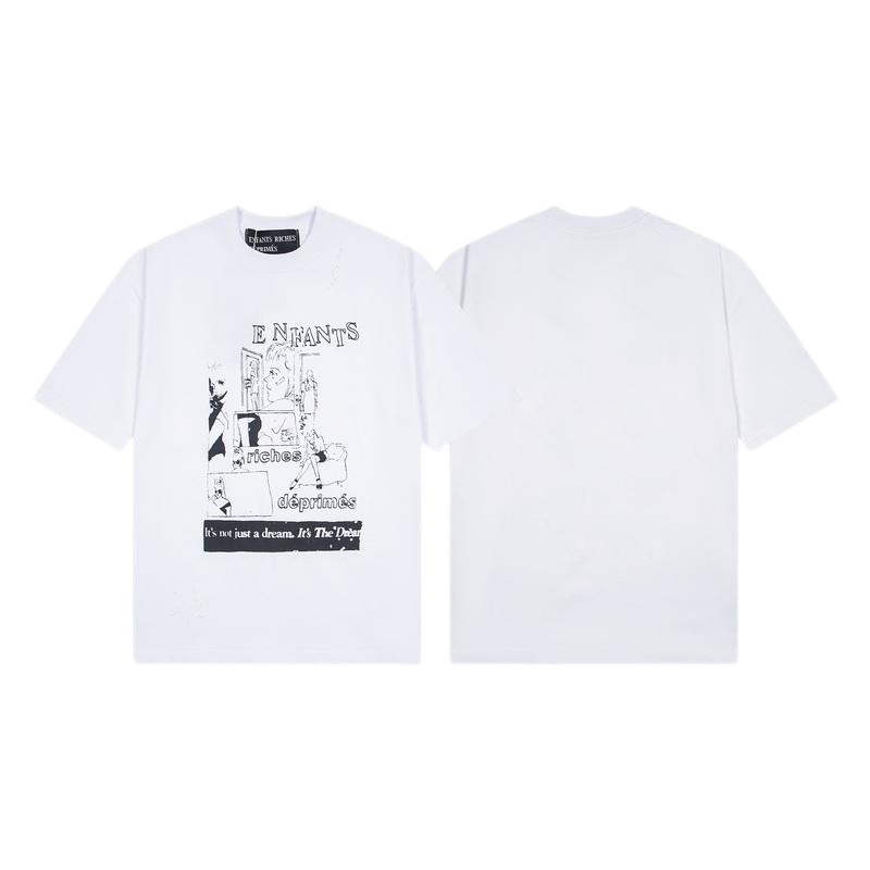  Enfants Riches Deprimes T-Shirts