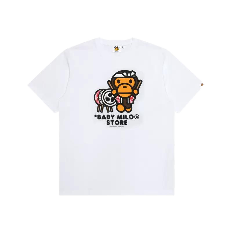 A Bathing Ape T-Shirts