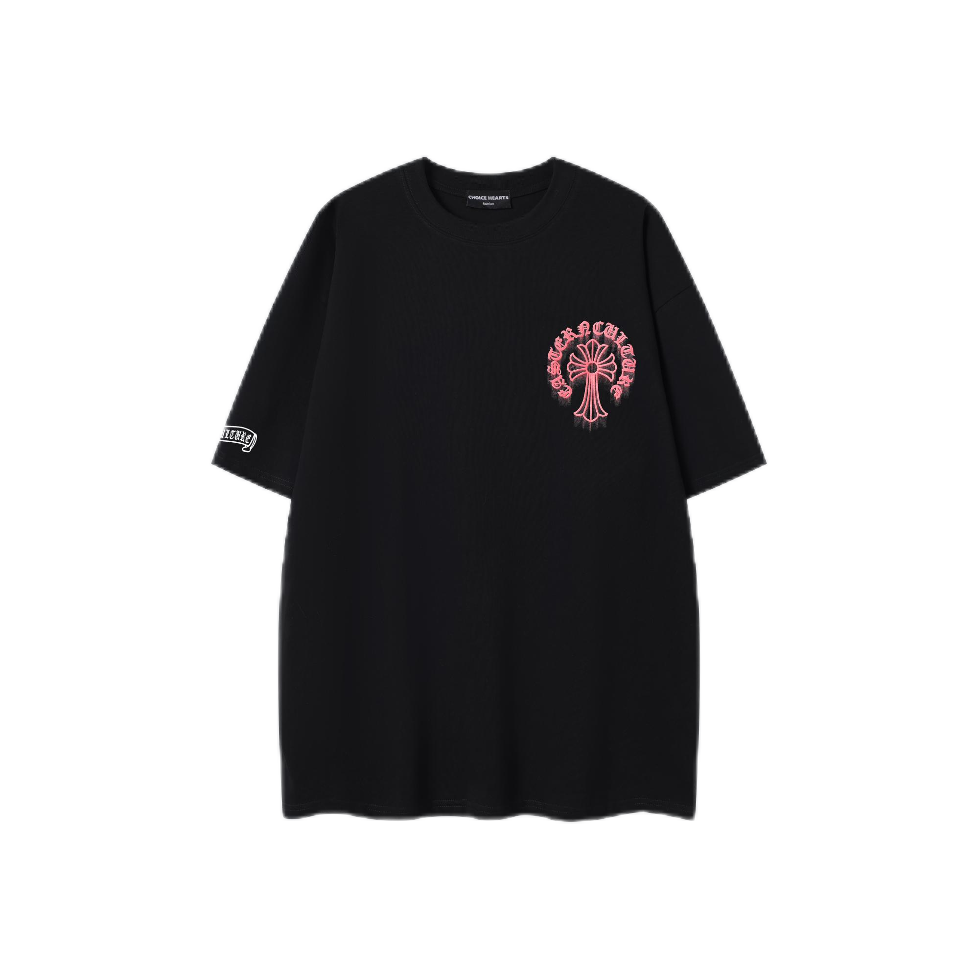 Chrome Hearts T-Shirts