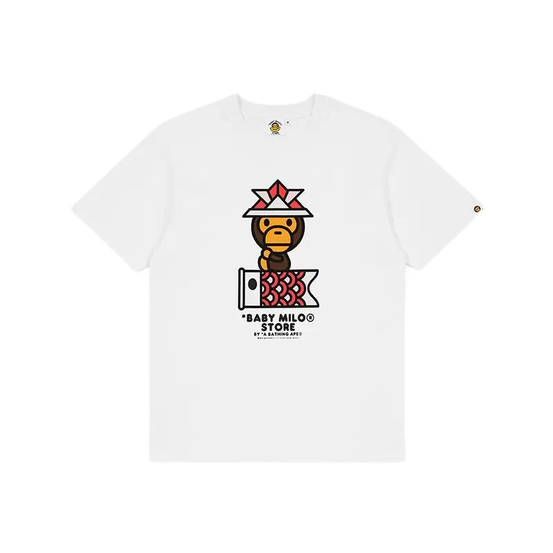 A Bathing Ape T-Shirts