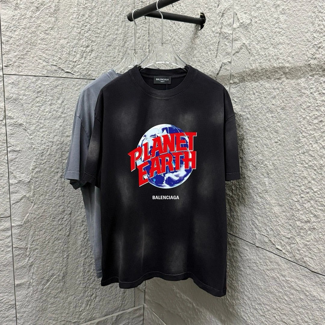 Balenciaga T-Shirts