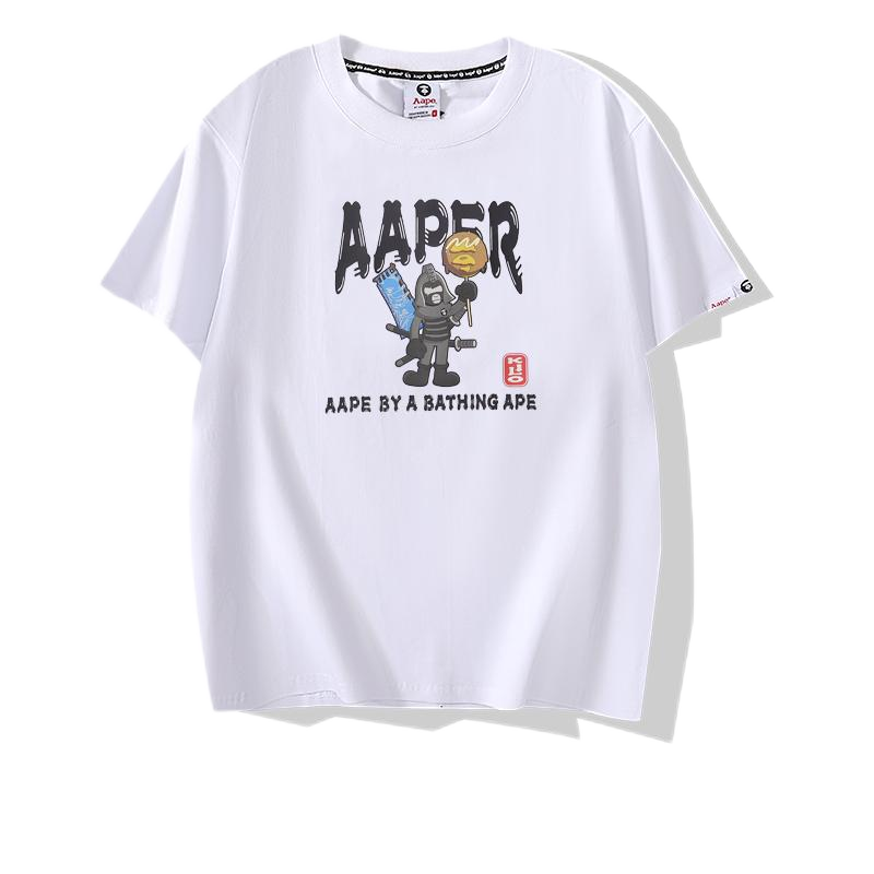 A Bathing Ape T-Shirts