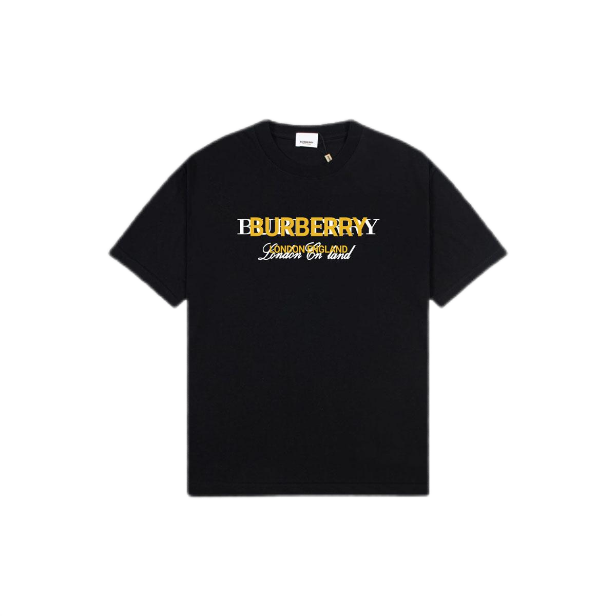 Burberry T-Shirts