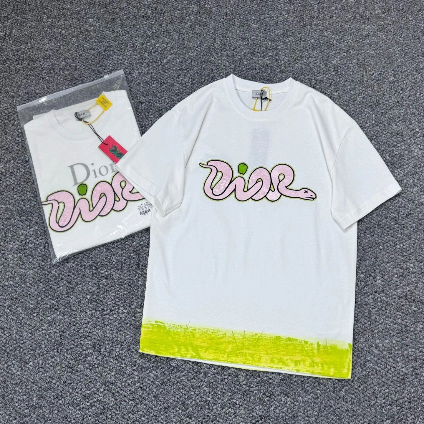 Dior T-Shirts