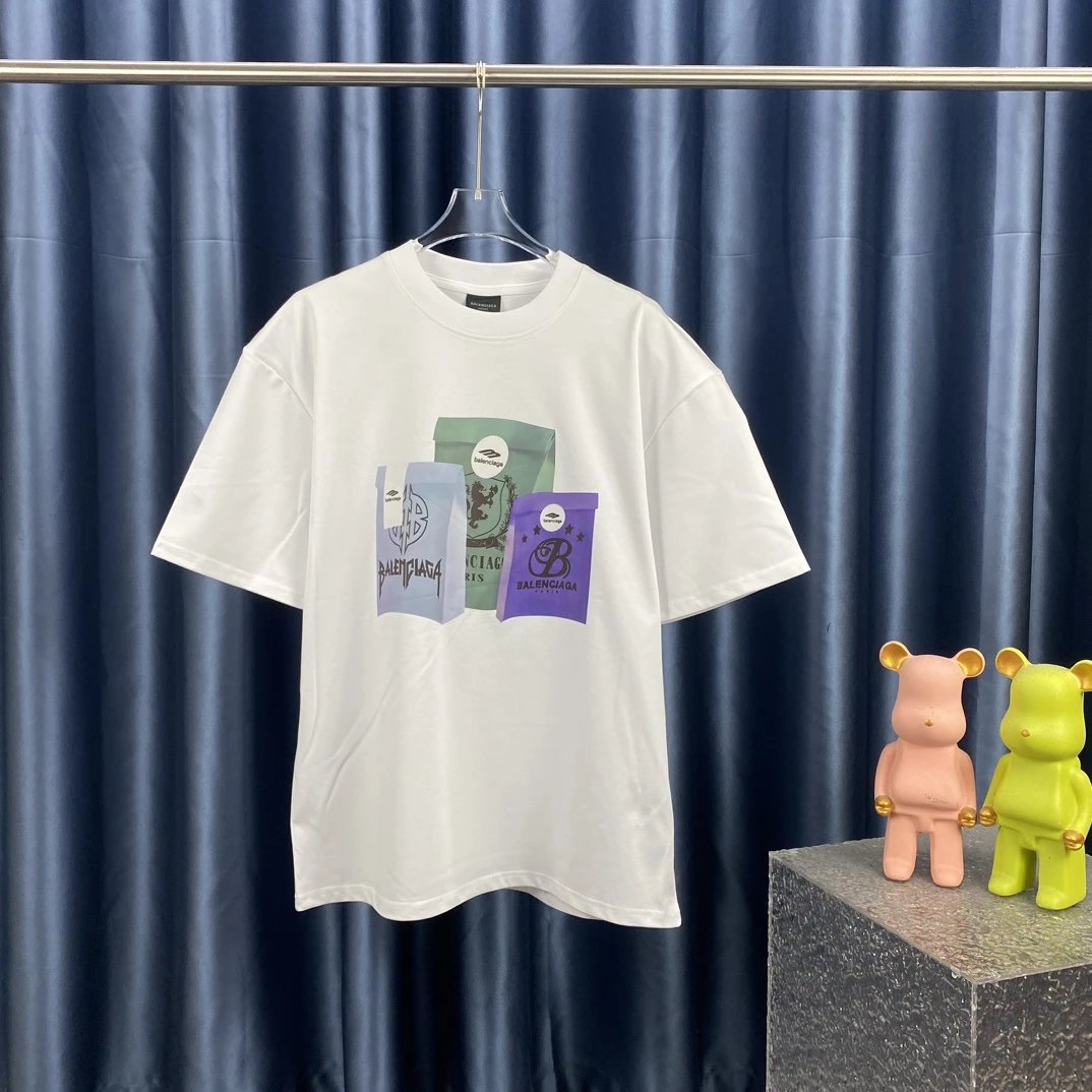 Balenciaga T-Shirts