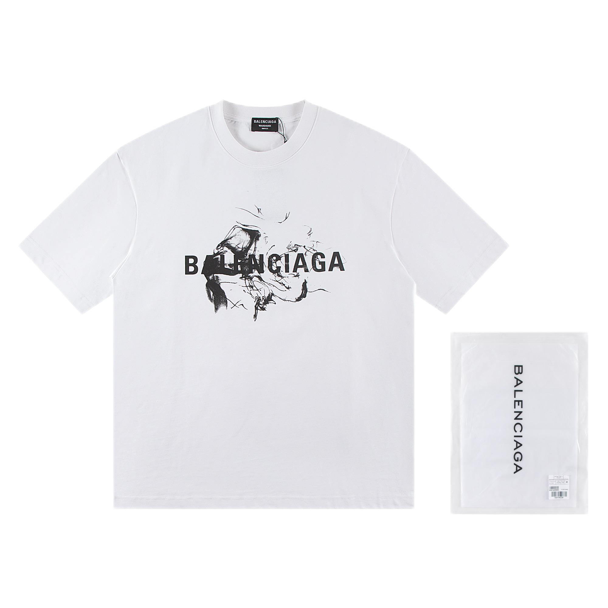 Balenciaga T-Shirts