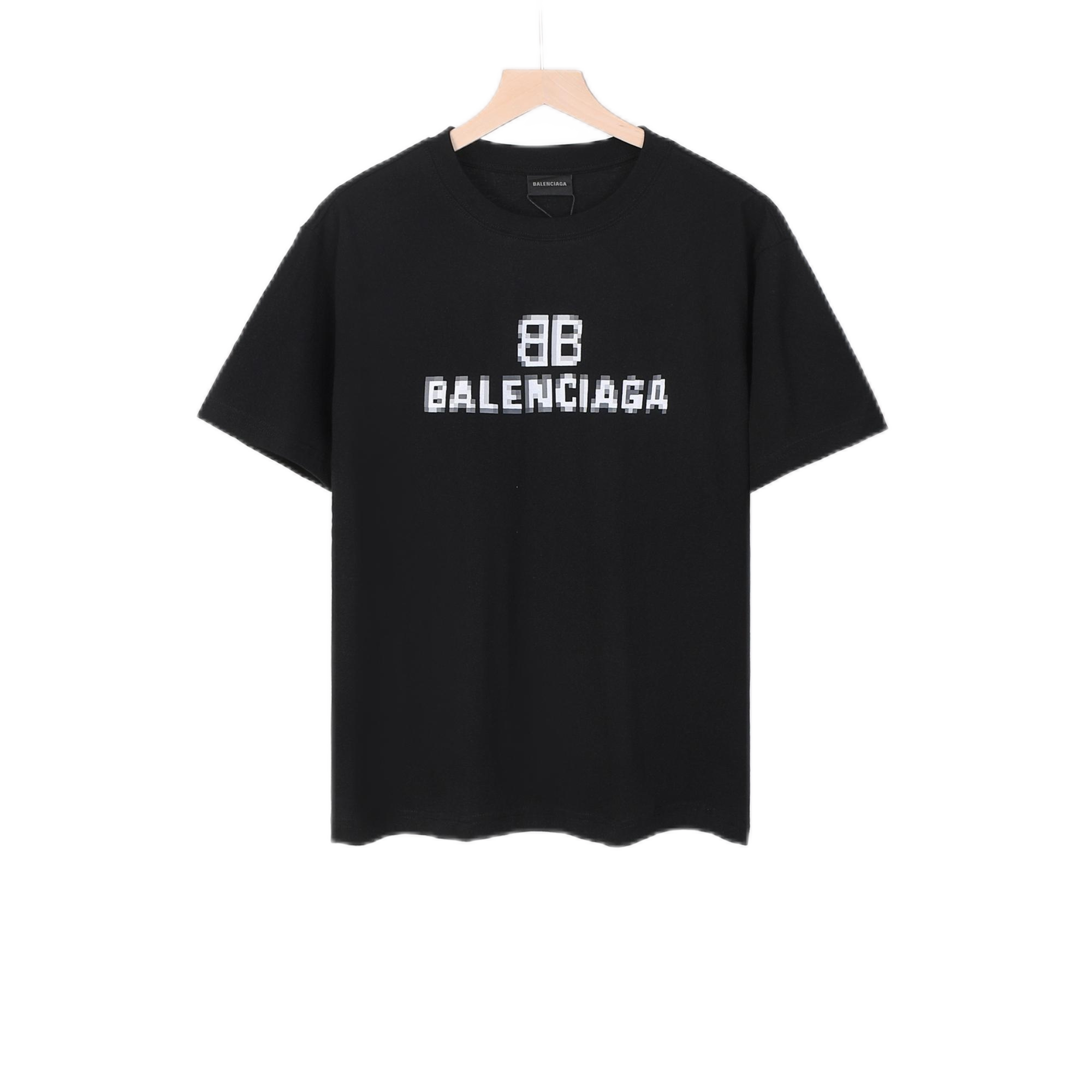 Balenciaga T-Shirts