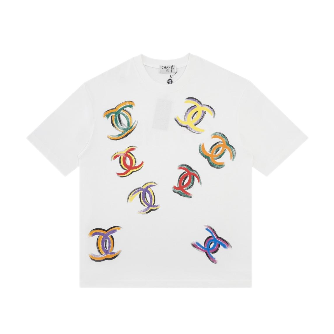 Chanel T-Shirts