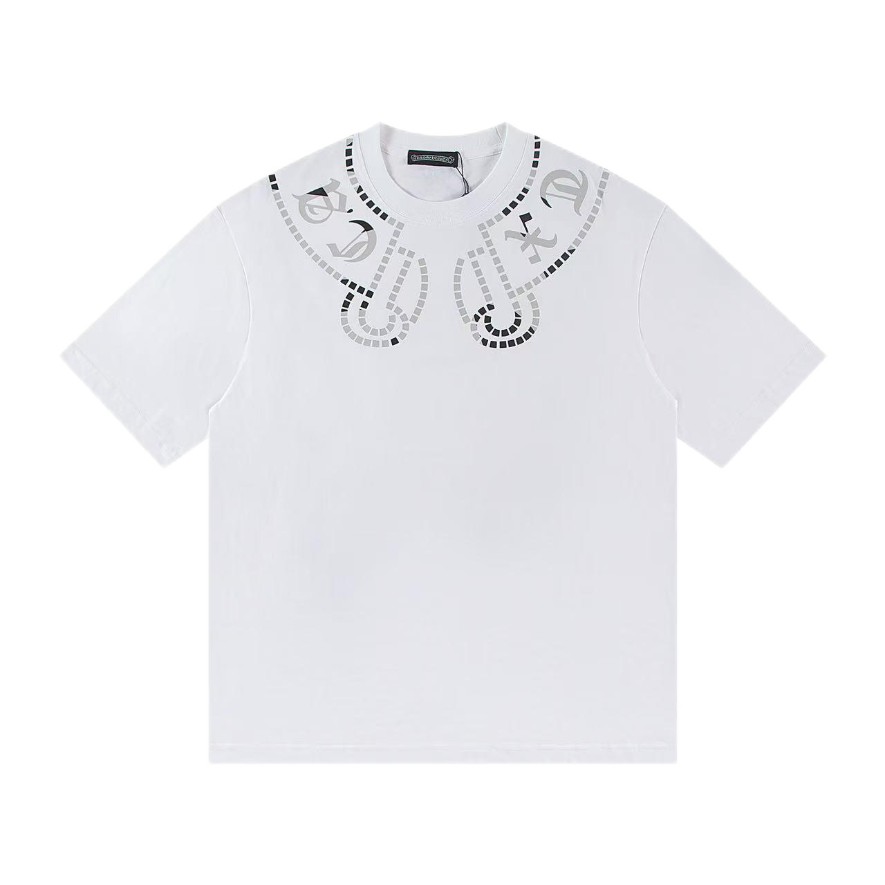 Chrome Hearts T-Shirts