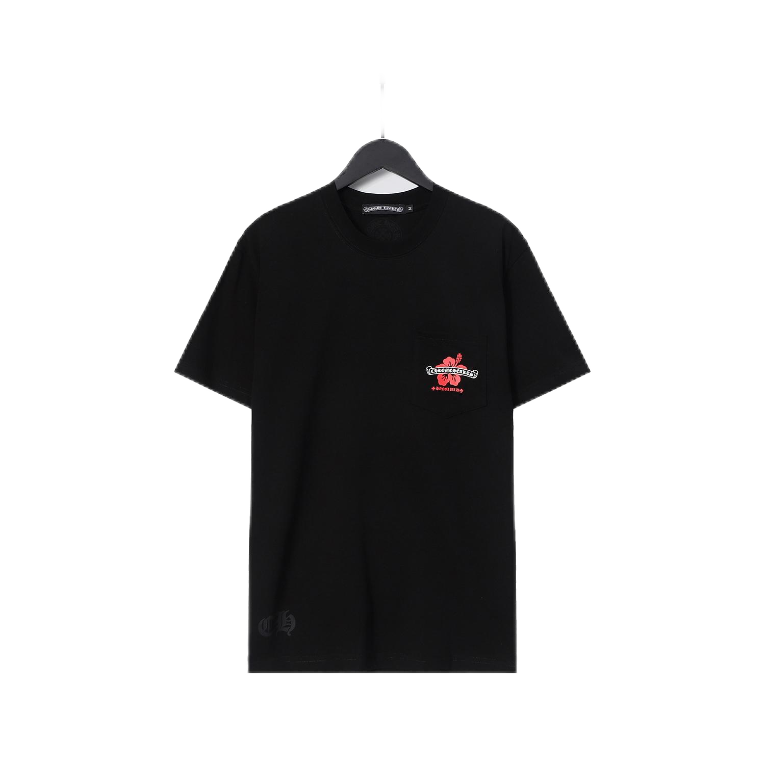 Chrome Hearts T-Shirts