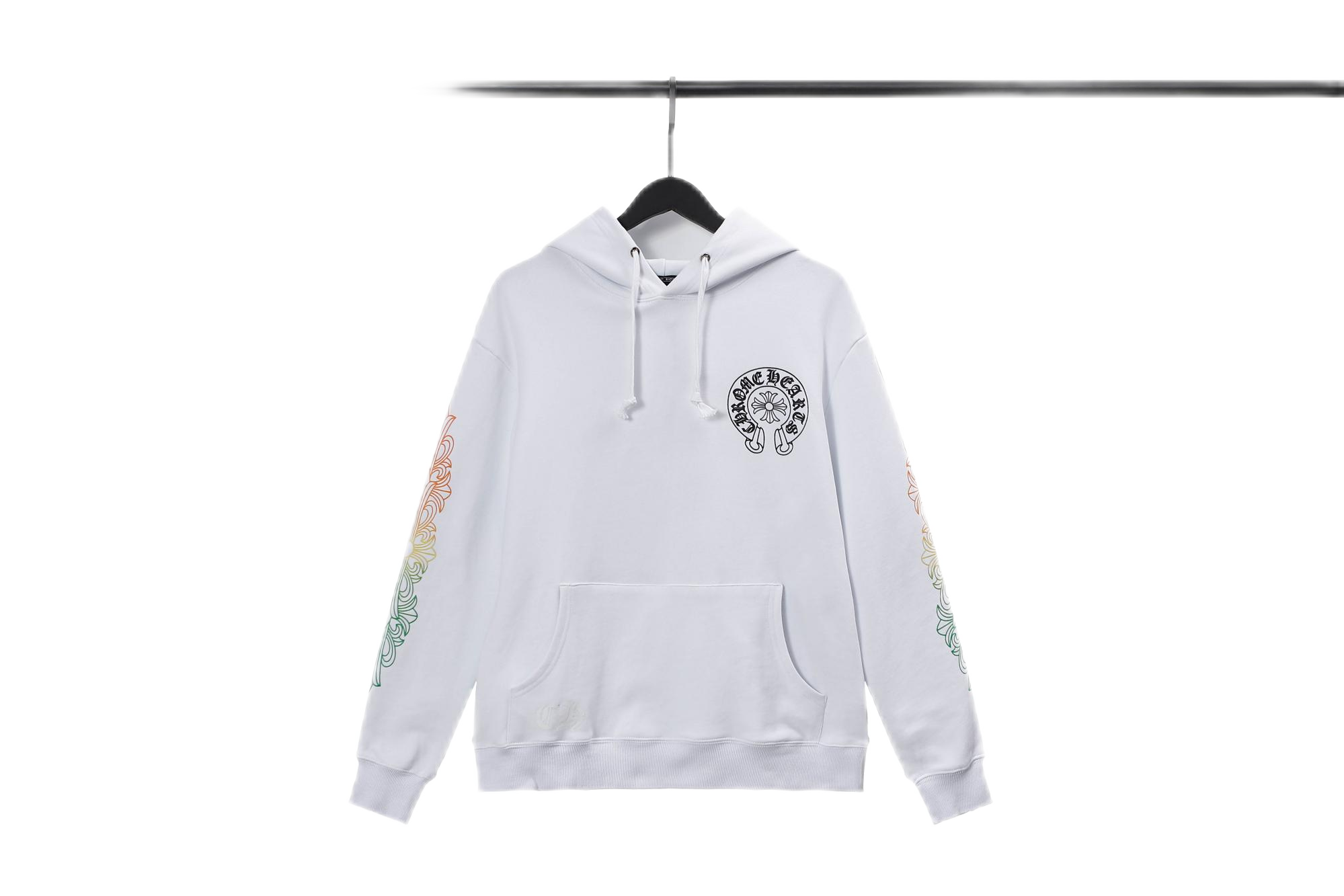 Chrome Hearts Hoodies