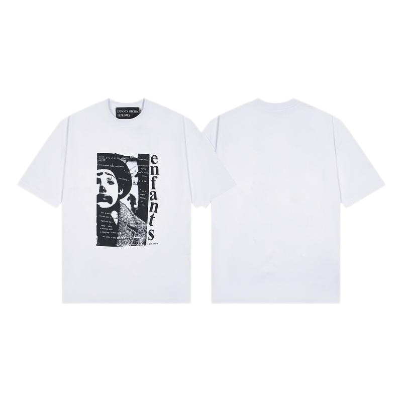  Enfants Riches Deprimes T-Shirts