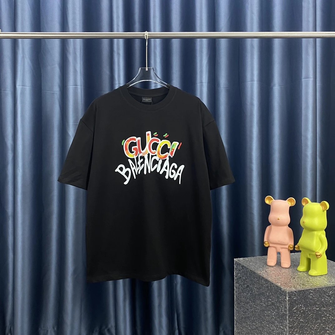 Balenciaga T-Shirts