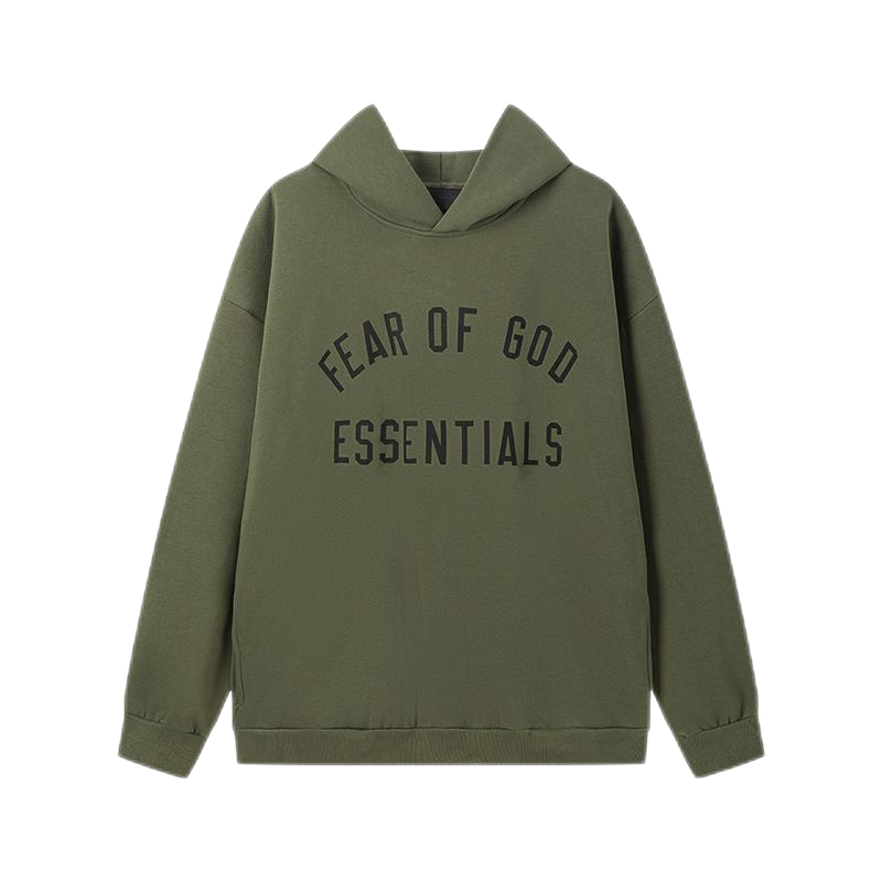 Fear of God Hoodies