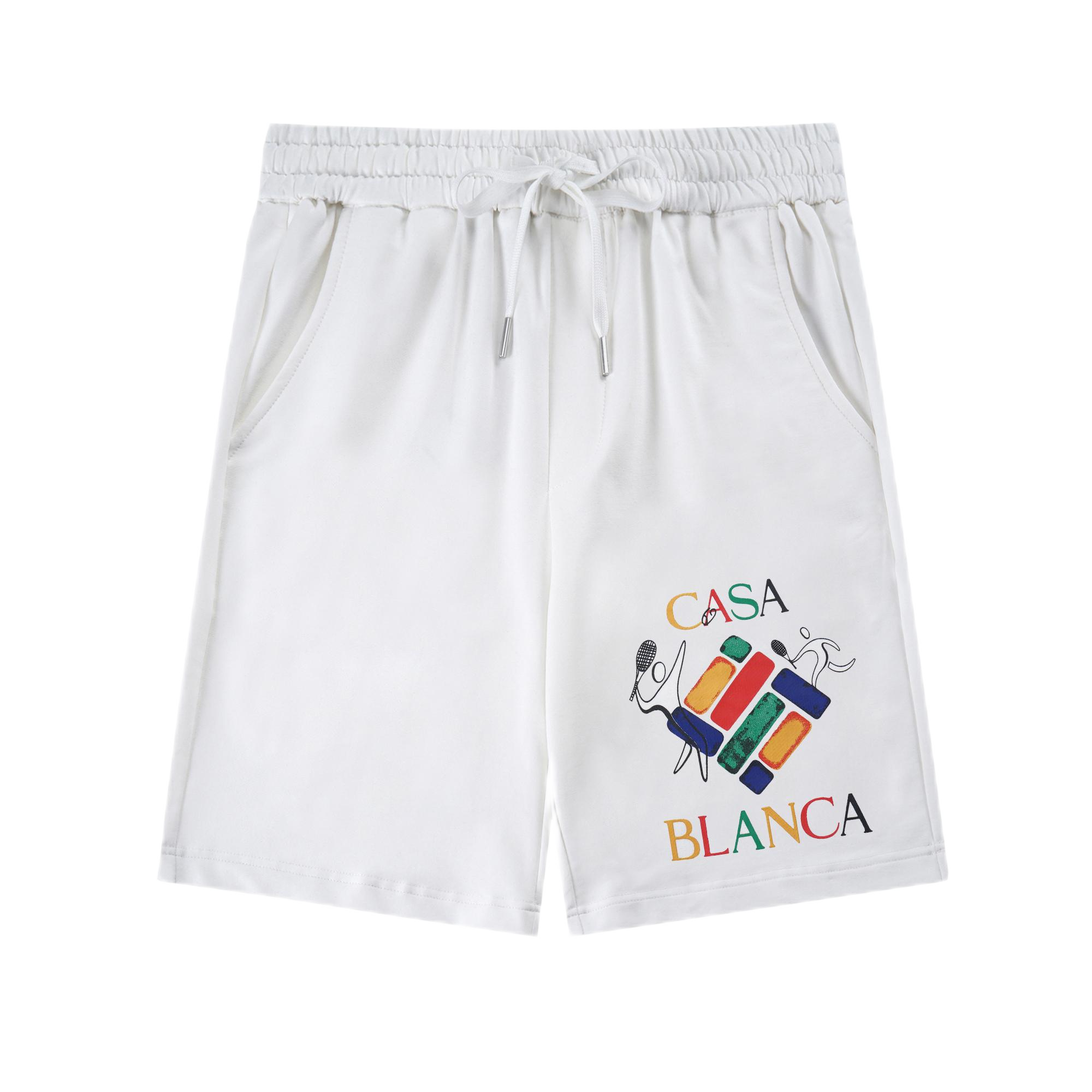 Casablanca Shorts