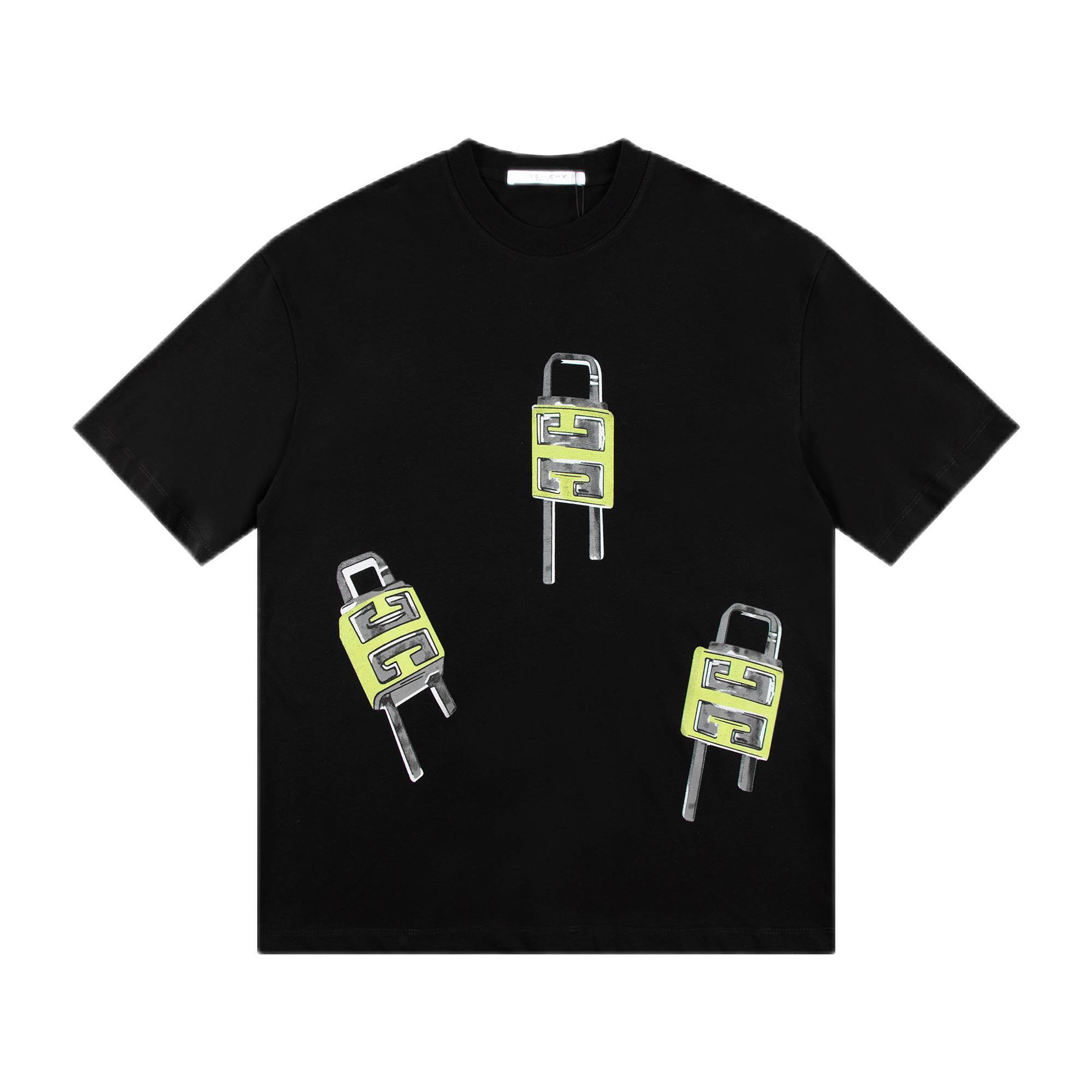 Givenchy T-Shirts
